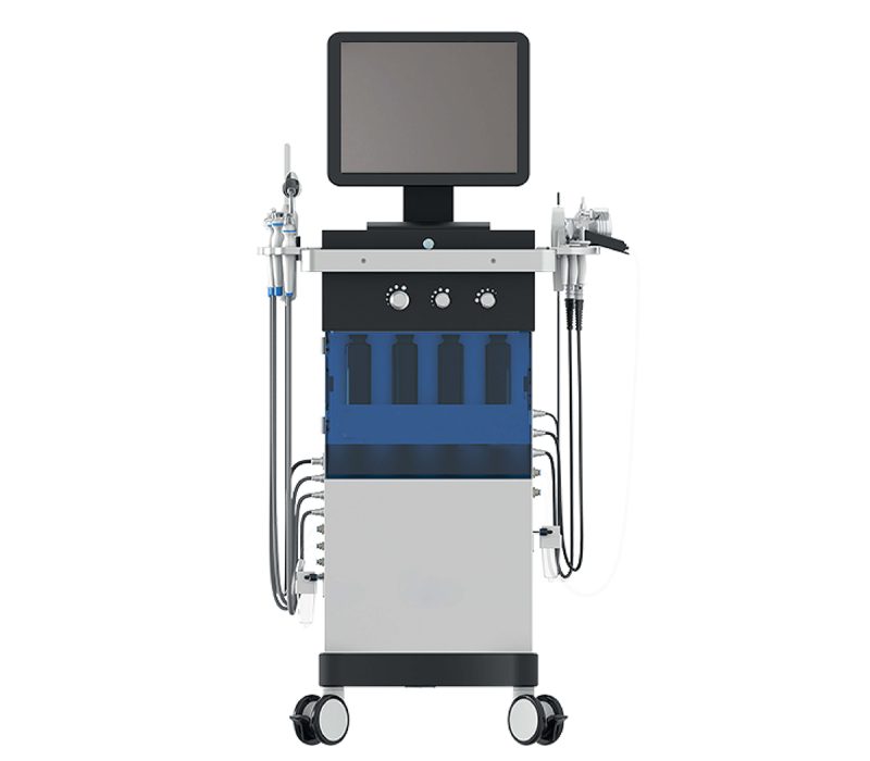 Lec Kozmetik | Alexandrite Buz Lazer | Candela Lazer Cihazları | Cilt Bakım Cihazları